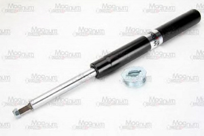 MAGNUM TECHNOLOGY agx013mt -  Картридж амортизатора газовый